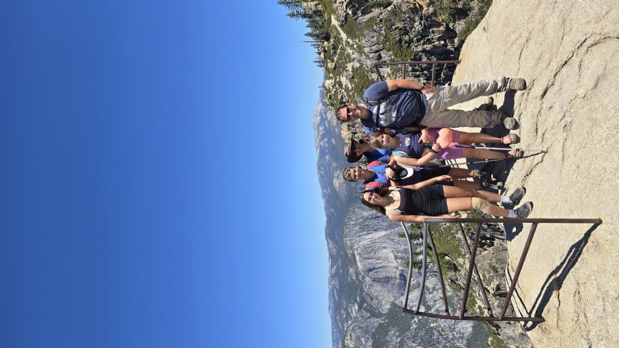 טאפט פוינט וסנטינל דום